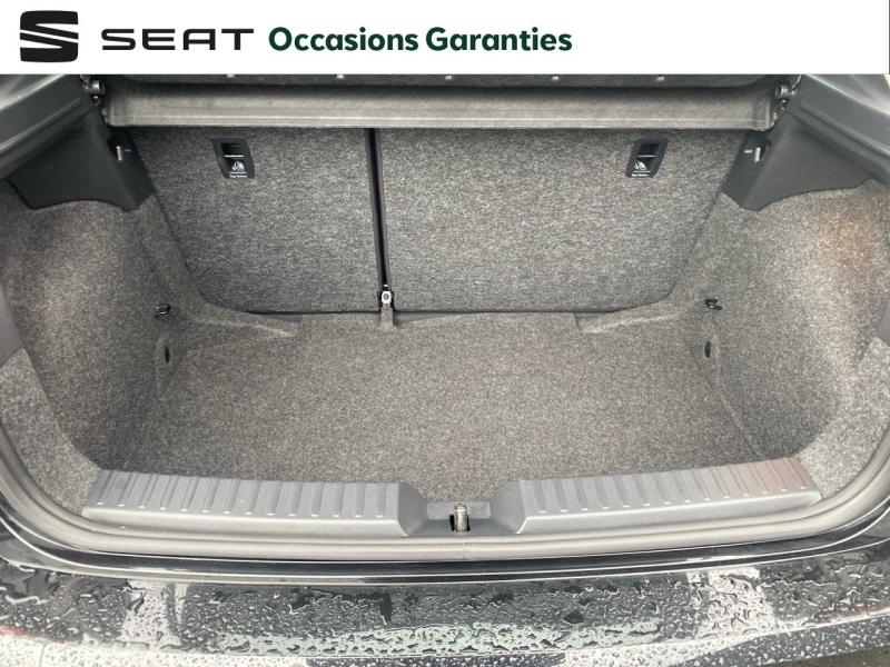 Voitures occasions SEAT IBIZA Style Vezin-le-Coquet