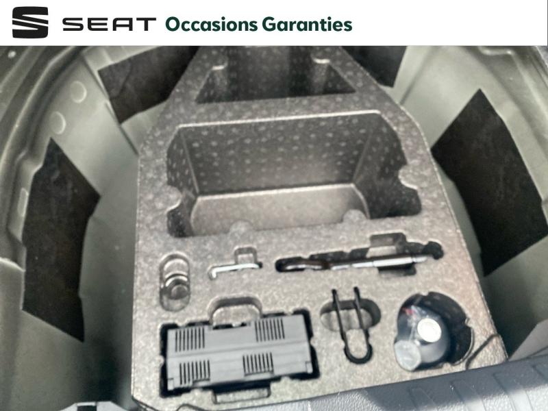 Voitures occasions SEAT IBIZA Style Vezin-le-Coquet