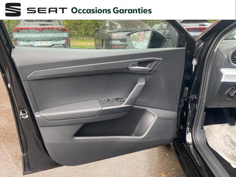 Voitures occasions SEAT IBIZA Style Vezin-le-Coquet