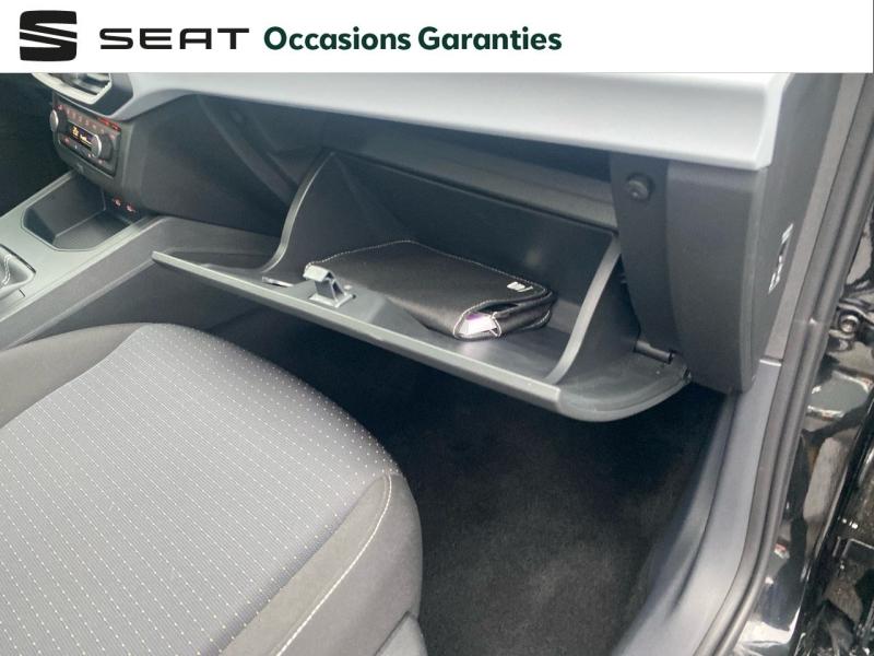 Voitures occasions SEAT IBIZA Style Vezin-le-Coquet