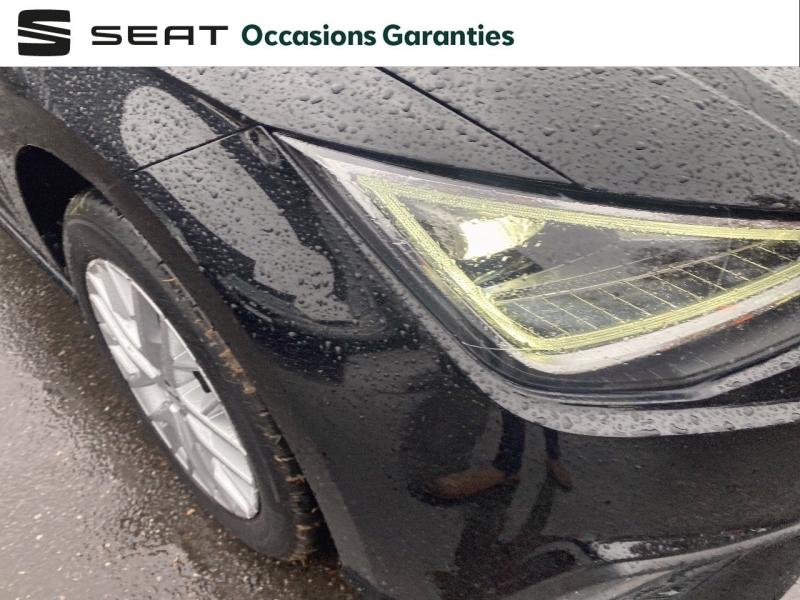 Voitures occasions SEAT IBIZA Style Vezin-le-Coquet