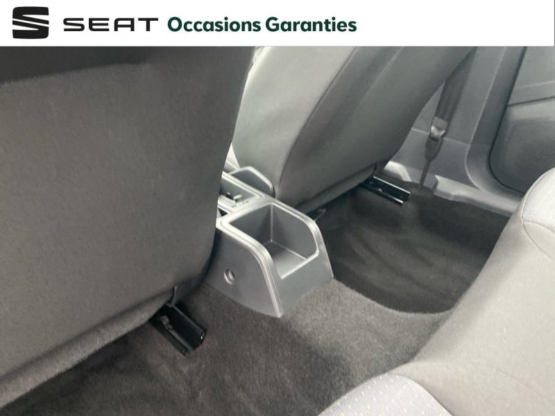 Voitures occasions SEAT IBIZA Style Vezin-le-Coquet