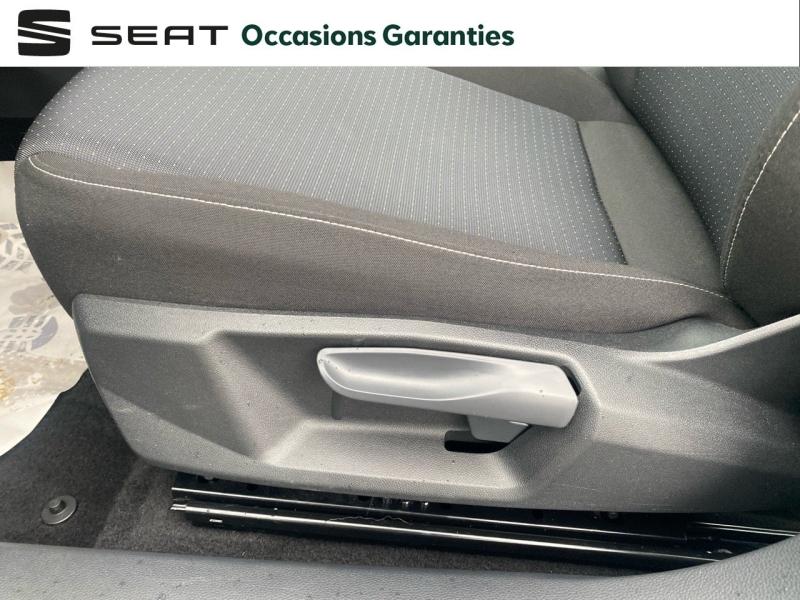 Voitures occasions SEAT IBIZA Style Vezin-le-Coquet
