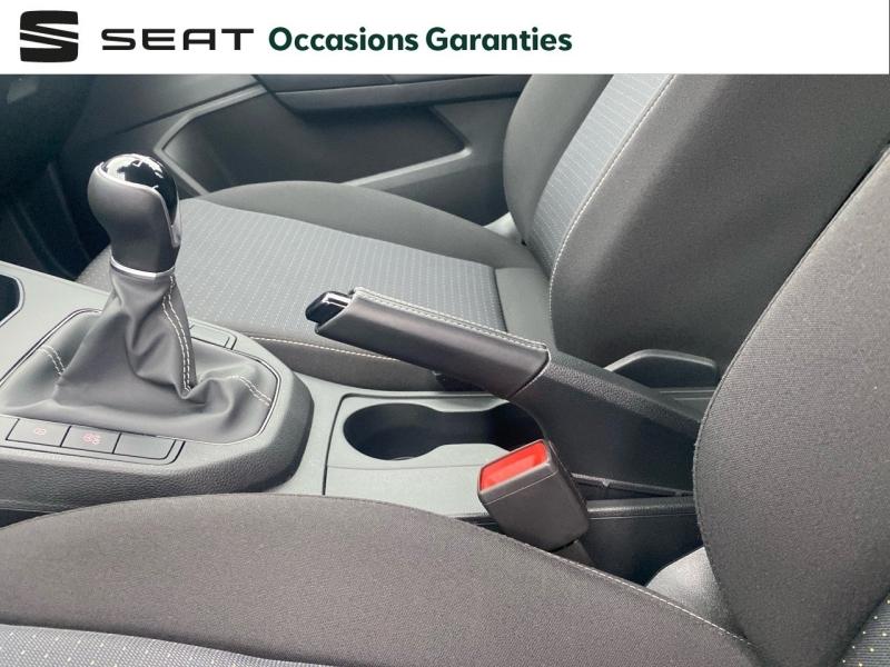 Voitures occasions SEAT IBIZA Style Vezin-le-Coquet