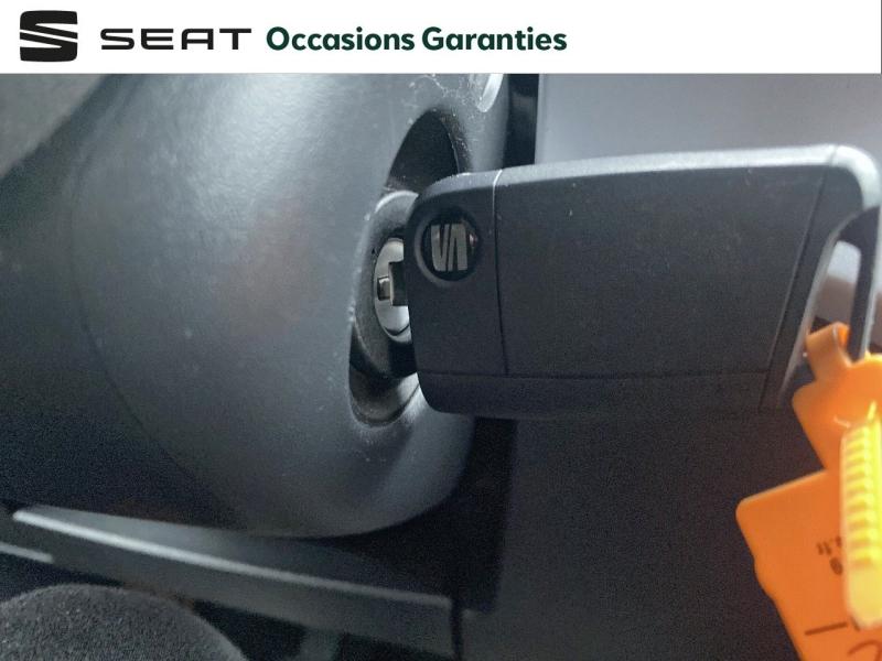Voitures occasions SEAT IBIZA Style Vezin-le-Coquet