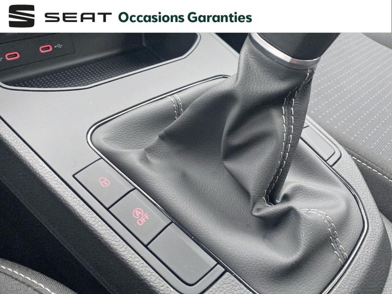 Voitures occasions SEAT IBIZA Style Vezin-le-Coquet
