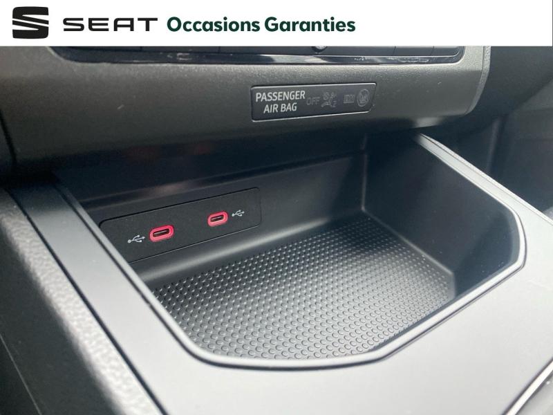 Voitures occasions SEAT IBIZA Style Vezin-le-Coquet