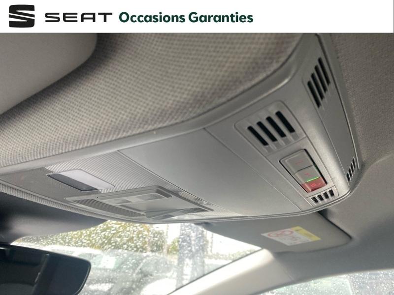 Voitures occasions SEAT IBIZA Style Vezin-le-Coquet
