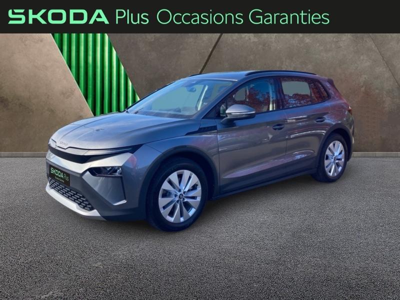 Voitures occasions ŠKODA Elroq City Vezin-le-Coquet