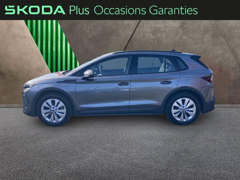 Voitures occasions ŠKODA Elroq City Vezin-le-Coquet