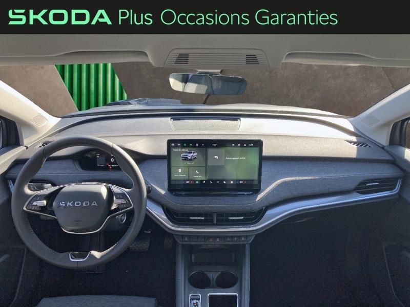 Voitures occasions ŠKODA Elroq City Vezin-le-Coquet