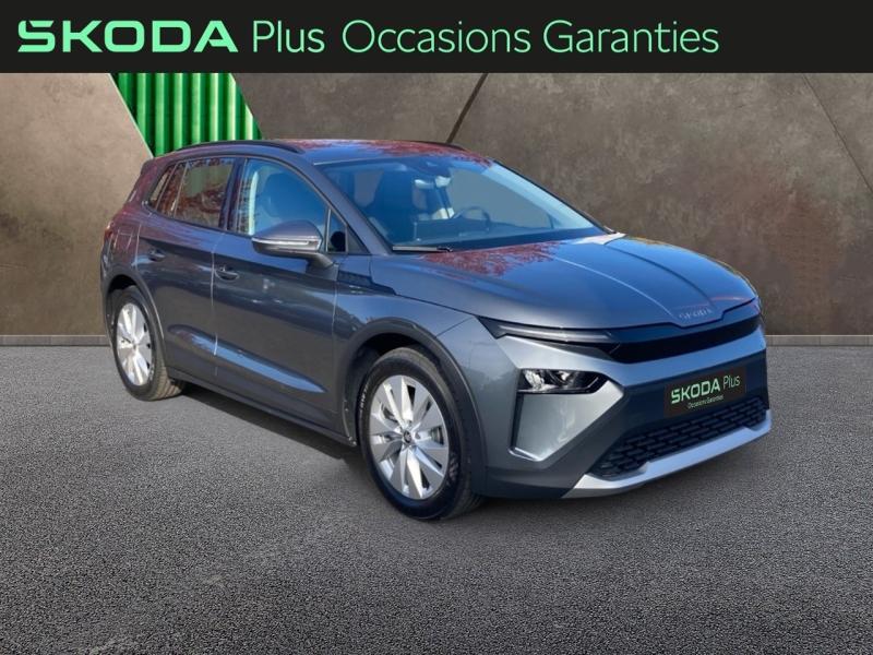 Voitures occasions ŠKODA Elroq City Vezin-le-Coquet