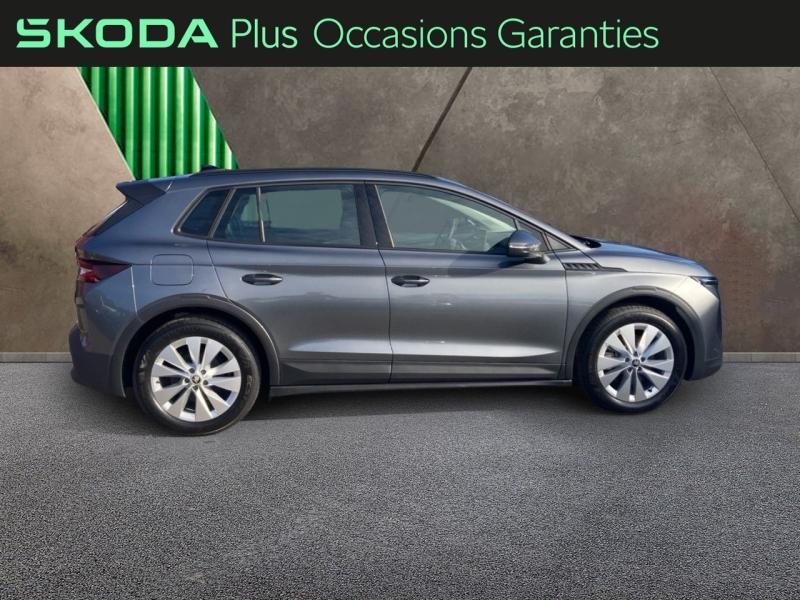 Voitures occasions ŠKODA Elroq City Vezin-le-Coquet