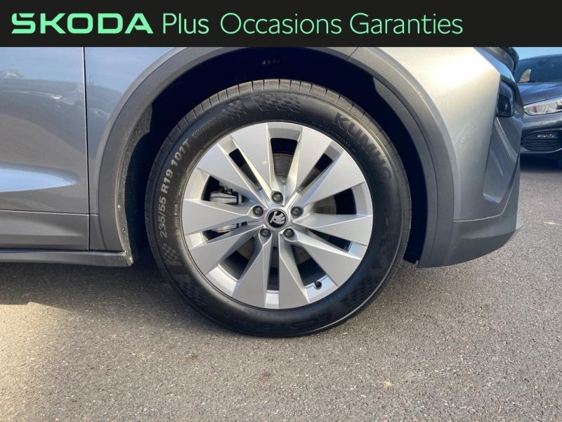 Voitures occasions ŠKODA Elroq City Vezin-le-Coquet