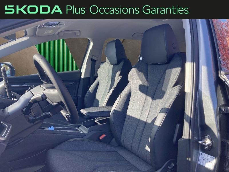 Voitures occasions ŠKODA Elroq City Vezin-le-Coquet