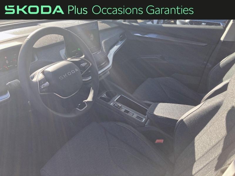 Voitures occasions ŠKODA Elroq City Vezin-le-Coquet