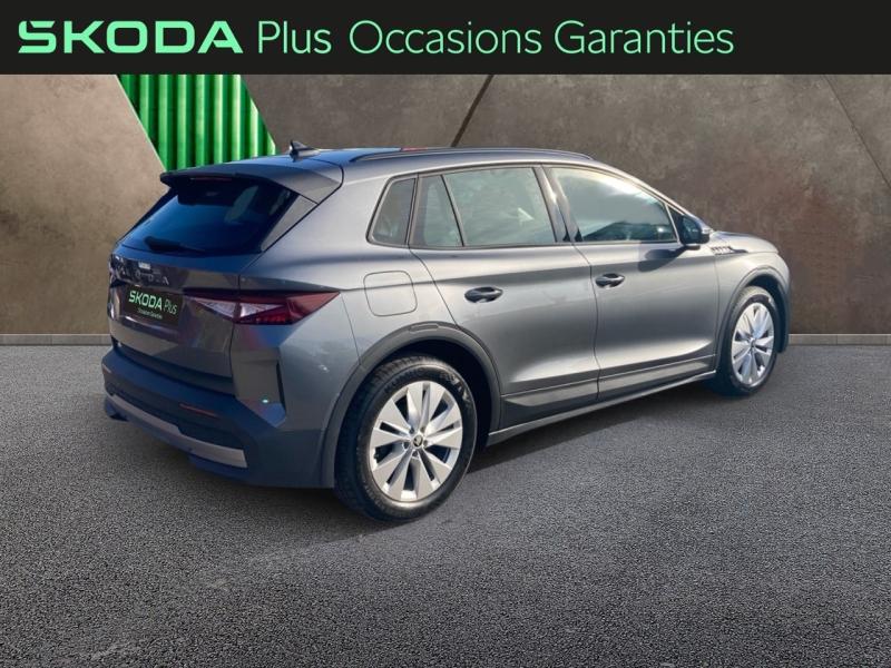 Voitures occasions ŠKODA Elroq City Vezin-le-Coquet