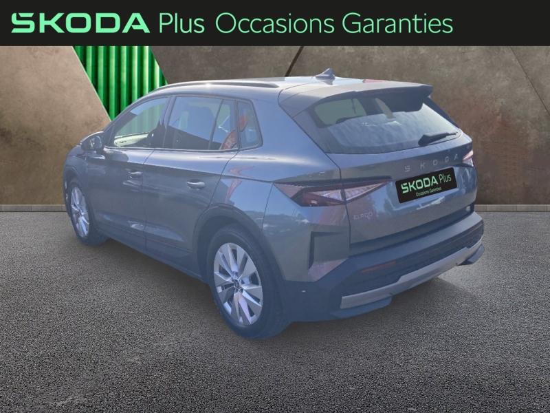Voitures occasions ŠKODA Elroq City Vezin-le-Coquet