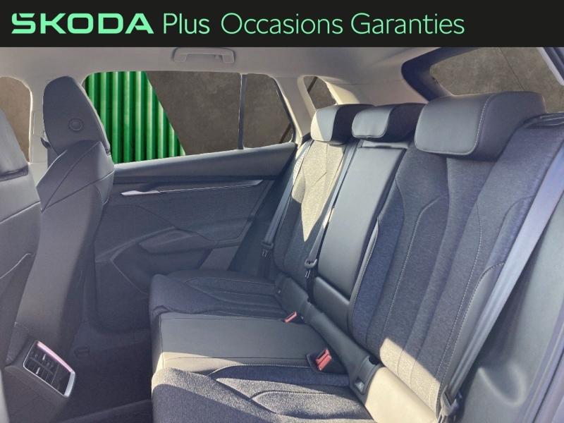 Voitures occasions ŠKODA Elroq City Vezin-le-Coquet