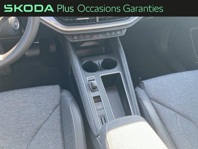 Voitures occasions ŠKODA Elroq City Vezin-le-Coquet