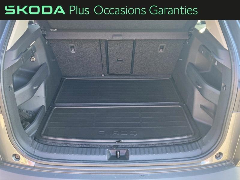 Voitures occasions ŠKODA Elroq City Vezin-le-Coquet