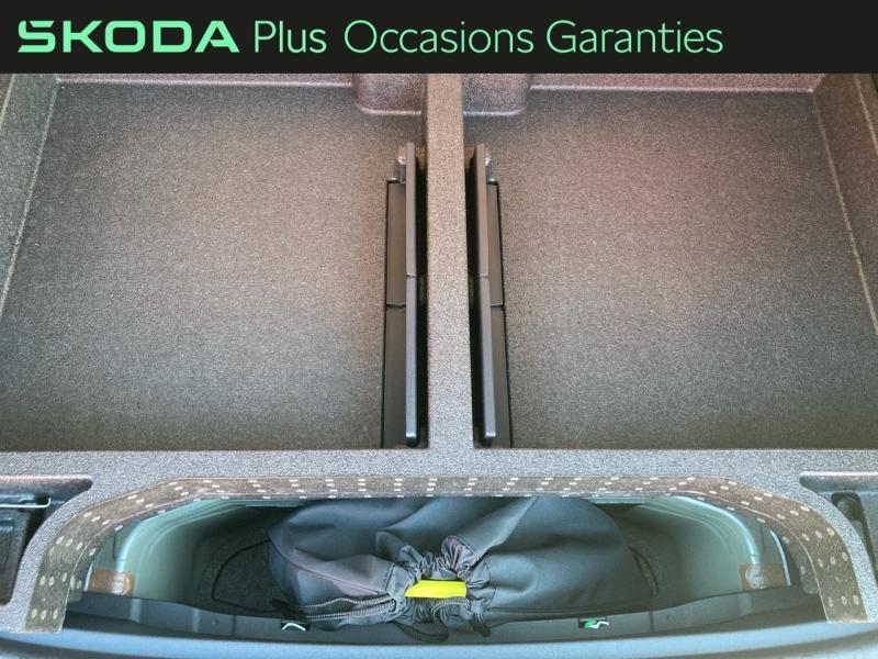 Voitures occasions ŠKODA Elroq City Vezin-le-Coquet