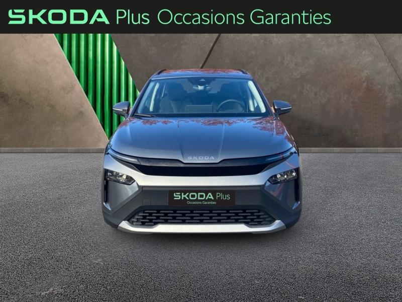 Voitures occasions ŠKODA Elroq City Vezin-le-Coquet