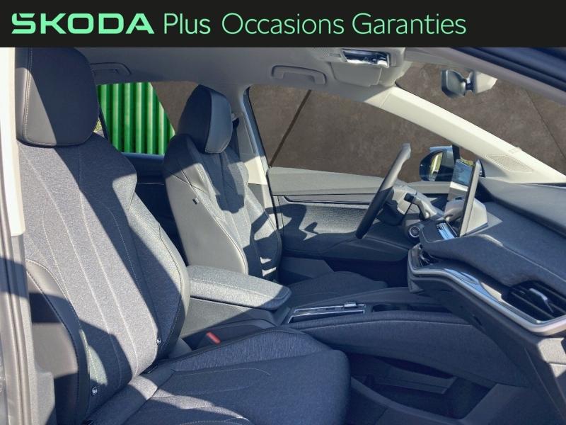 Voitures occasions ŠKODA Elroq City Vezin-le-Coquet