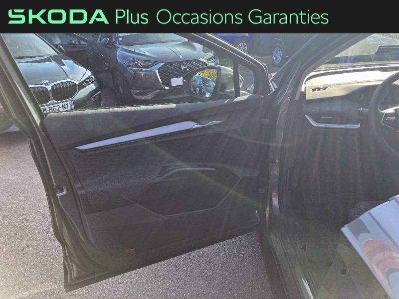 Voitures occasions ŠKODA Elroq City Vezin-le-Coquet