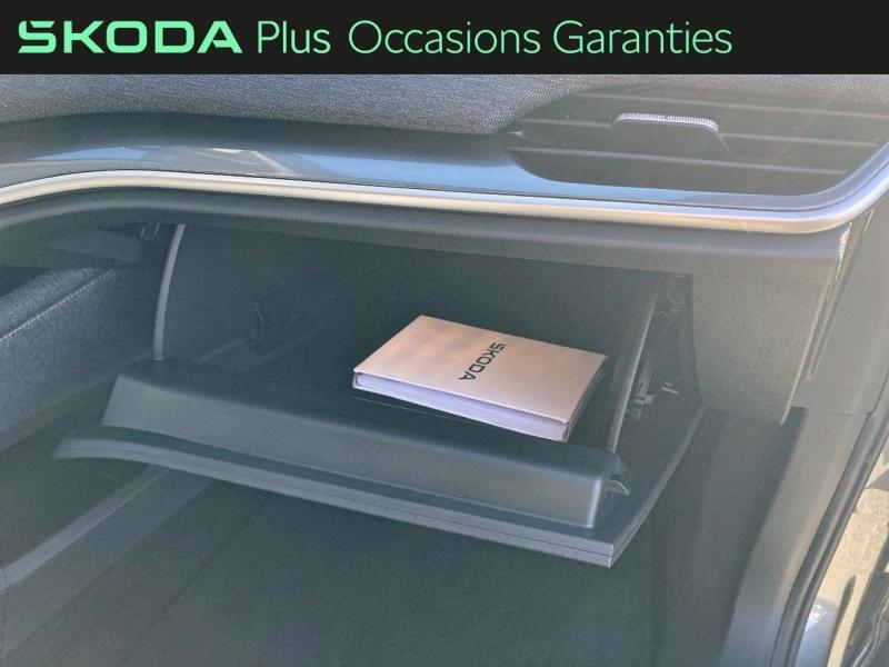 Voitures occasions ŠKODA Elroq City Vezin-le-Coquet