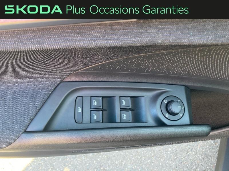 Voitures occasions ŠKODA Elroq City Vezin-le-Coquet