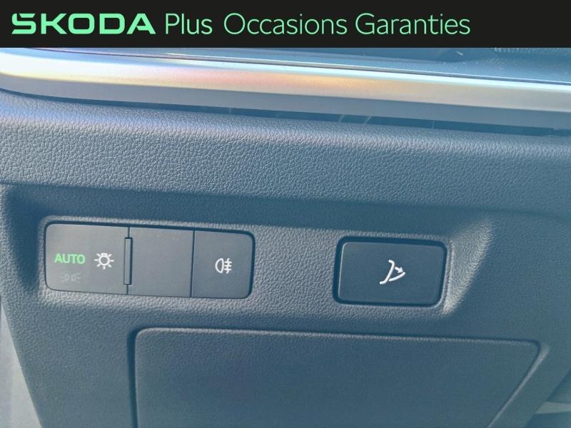 Voitures occasions ŠKODA Elroq City Vezin-le-Coquet