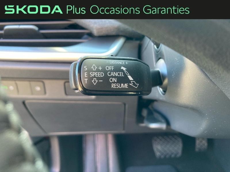 Voitures occasions ŠKODA Elroq City Vezin-le-Coquet