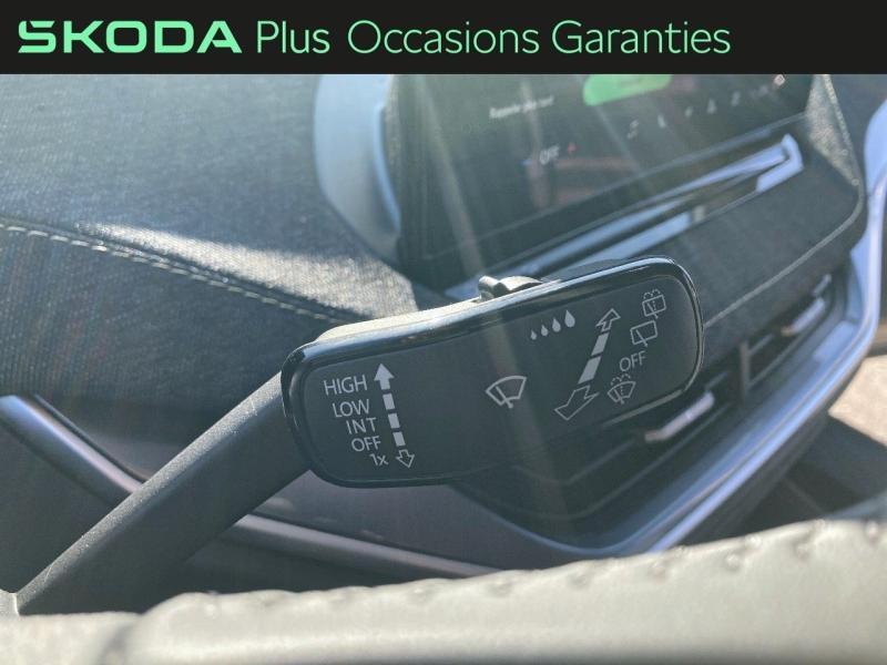 Voitures occasions ŠKODA Elroq City Vezin-le-Coquet