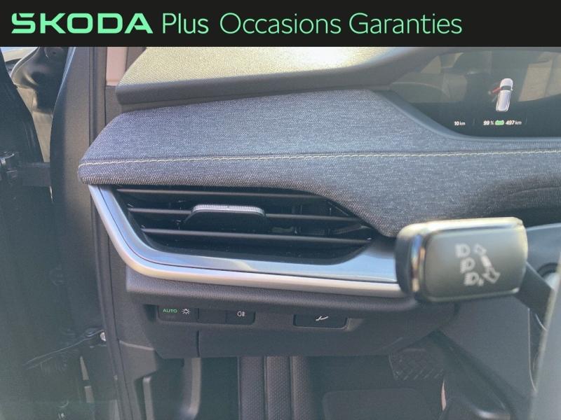 Voitures occasions ŠKODA Elroq City Vezin-le-Coquet