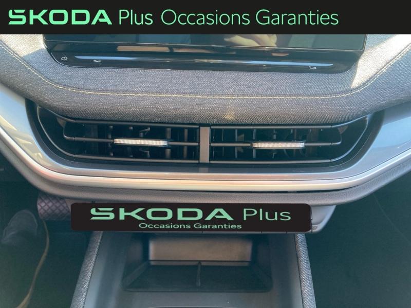 Voitures occasions ŠKODA Elroq City Vezin-le-Coquet