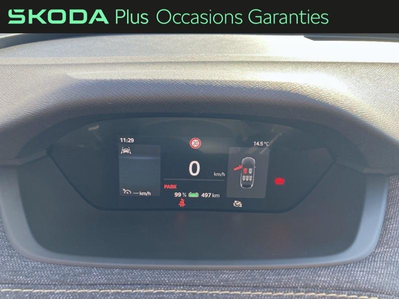 Voitures occasions ŠKODA Elroq City Vezin-le-Coquet