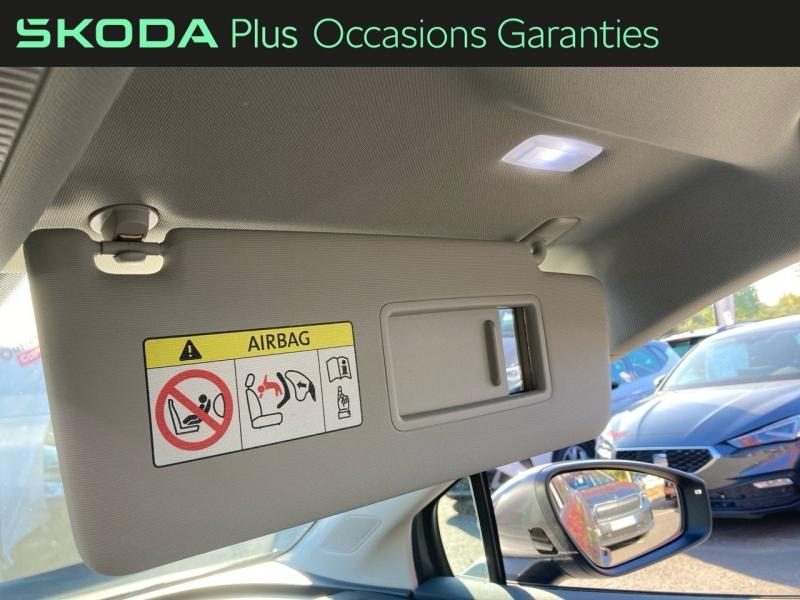 Voitures occasions ŠKODA Elroq City Vezin-le-Coquet