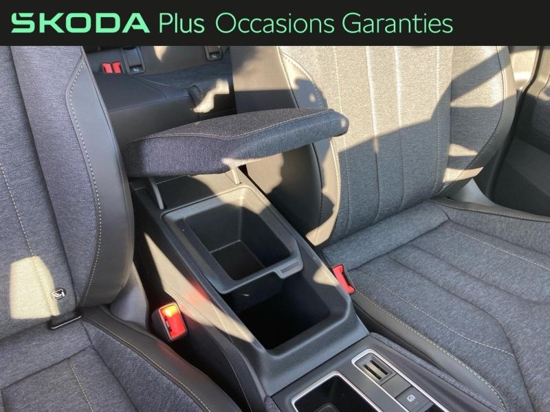 Voitures occasions ŠKODA Elroq City Vezin-le-Coquet