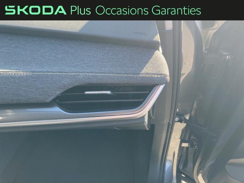 Voitures occasions ŠKODA Elroq City Vezin-le-Coquet