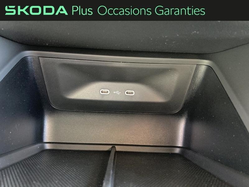 Voitures occasions ŠKODA Elroq City Vezin-le-Coquet