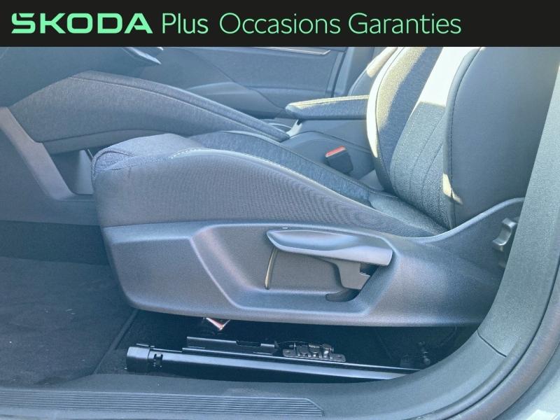 Voitures occasions ŠKODA Elroq City Vezin-le-Coquet