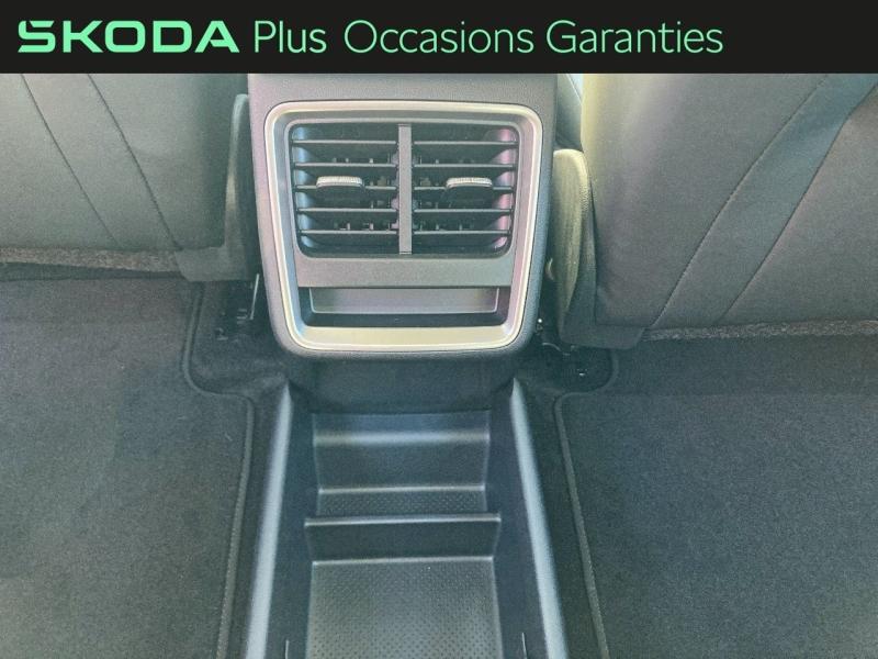 Voitures occasions ŠKODA Elroq City Vezin-le-Coquet