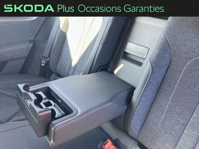 Voitures occasions ŠKODA Elroq City Vezin-le-Coquet