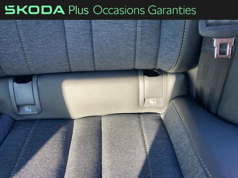 Voitures occasions ŠKODA Elroq City Vezin-le-Coquet