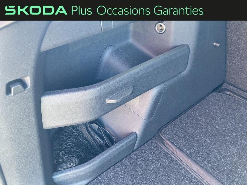 Voitures occasions ŠKODA Elroq City Vezin-le-Coquet