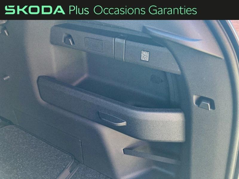 Voitures occasions ŠKODA Elroq City Vezin-le-Coquet