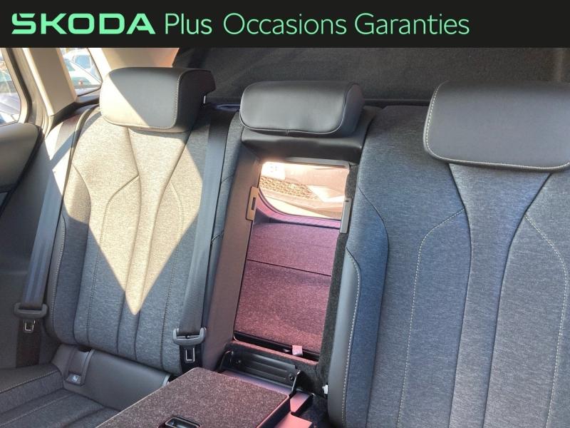 Voitures occasions ŠKODA Elroq City Vezin-le-Coquet