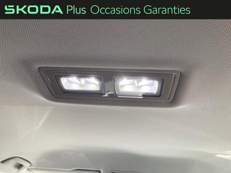 Voitures occasions ŠKODA Elroq City Vezin-le-Coquet