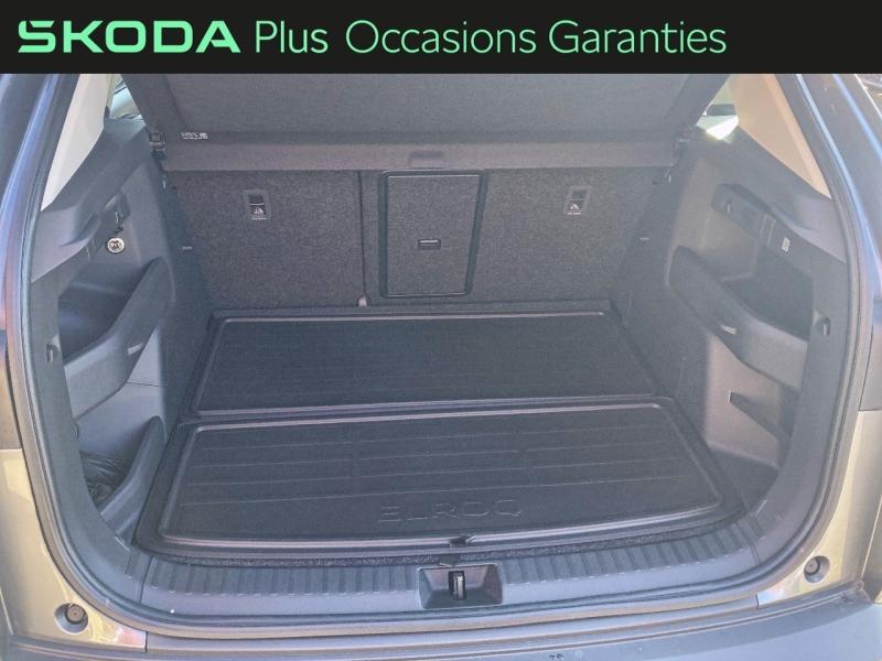 Voitures occasions ŠKODA Elroq City Vezin-le-Coquet